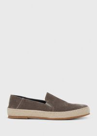 Paul Stuart Cannes Suede Espadrille, thumbnail 1