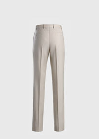 Paul Stuart Super 130s All Year Wool Dress Trouser, thumbnail 2