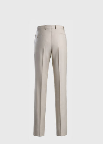Paul Stuart Super 130s All Year Wool Dress Trouser