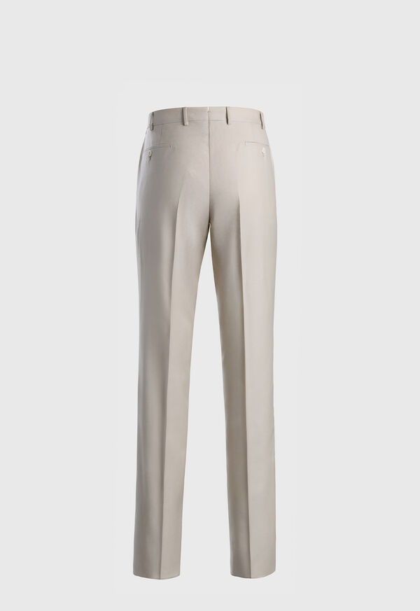 Paul Stuart Super 130s All Year Wool Dress Trouser, image 2