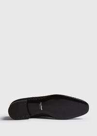 Paul Stuart Harrier Woven Formal Slip-On Pump, thumbnail 5