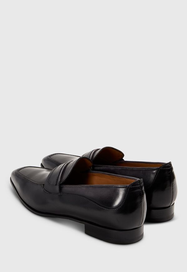 Paul Stuart Nigel Penny Loafer, image 4