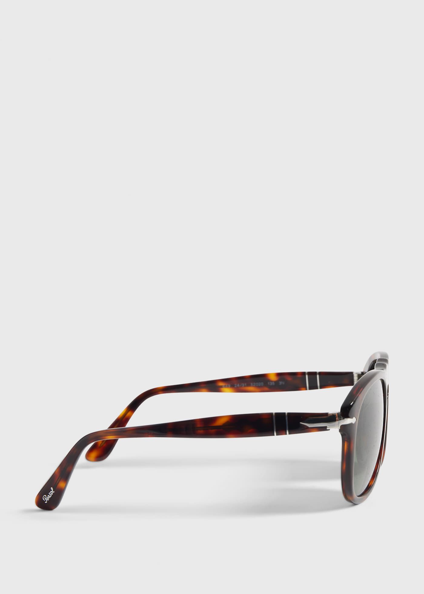 Persol po0649 havana outlet