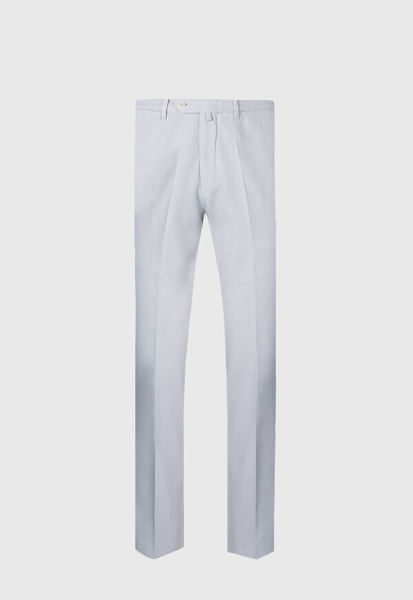 Paul Stuart Cotton & Cashmere Trouser, image 1