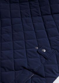 Paul Stuart Diamond Quilted Vest, thumbnail 4