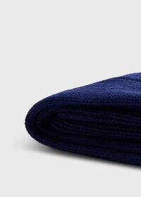 Paul Stuart Pima Cotton Wide Rib Sock, thumbnail 2