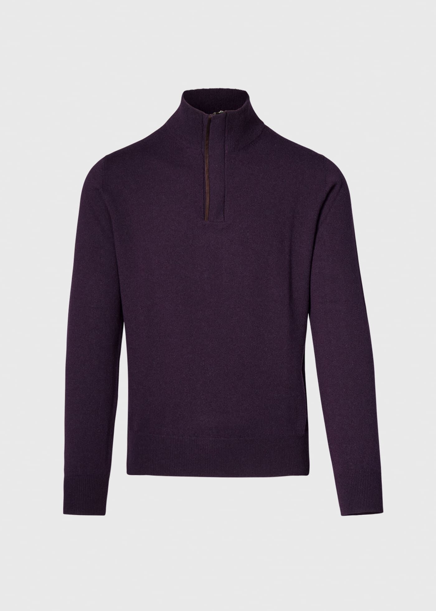 Eggplant store color sweater