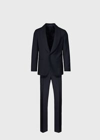 Paul Stuart Shawl Collar Tuxedo, thumbnail 1