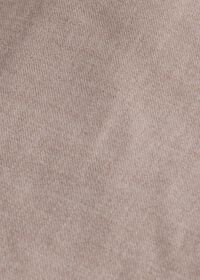 Paul Stuart Brushed Cotton Sport Shirt, thumbnail 3