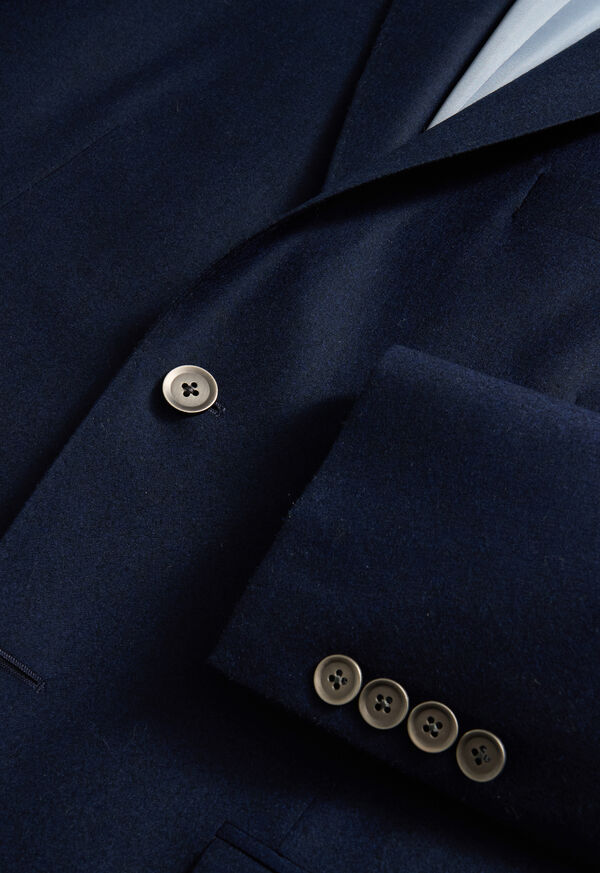 Paul Stuart Super 150s Wool Blazer, image 2