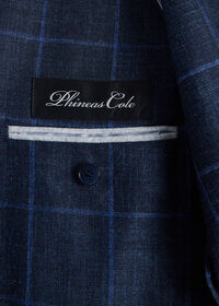 Paul Stuart Windowpane Jacket, thumbnail 3
