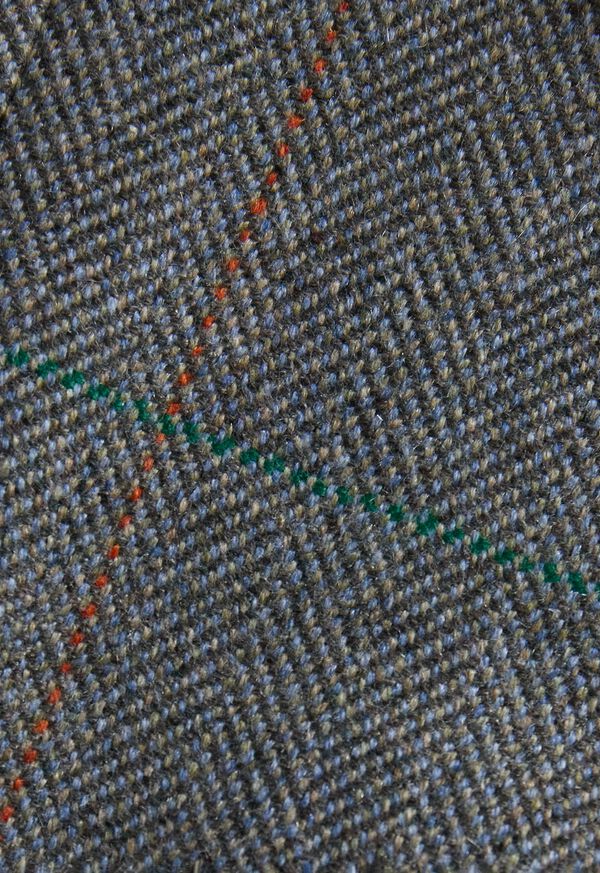 Paul Stuart Cashmere Deco Herringbone Jacket, image 4