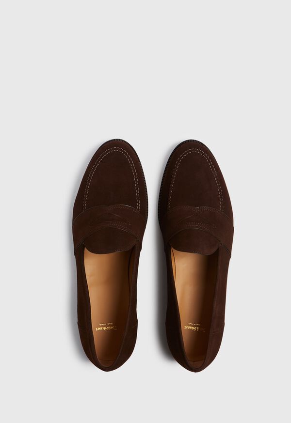 Paul Stuart Lee Penny Loafer, image 2