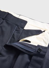 Paul Stuart Wool Flannel Gurkha Pant, thumbnail 3