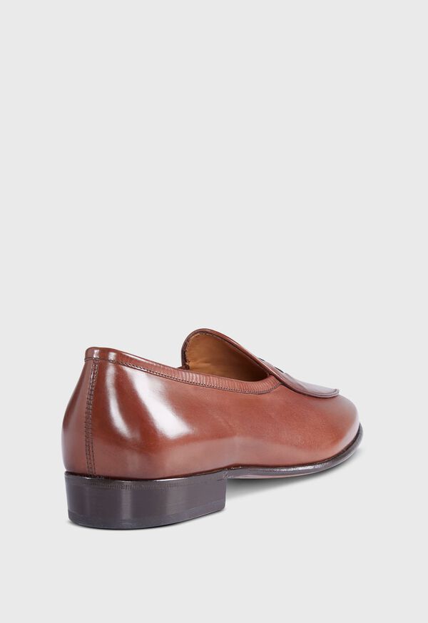 Paul Stuart Francisco Leather Loafer, image 3