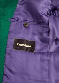 Paul Stuart Green Corduroy Sport Jacket, thumbnail 4