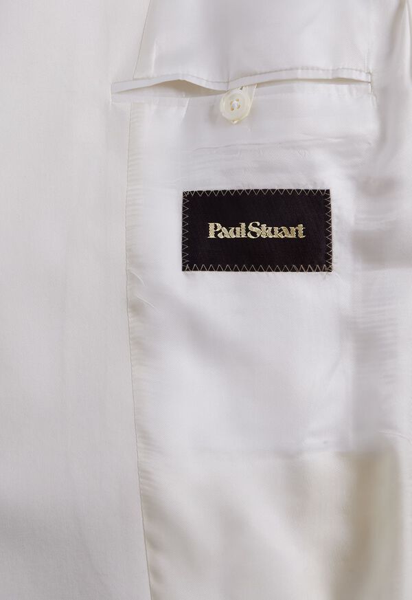 Paul Stuart Shawl Collar Dinner Jacket, image 3