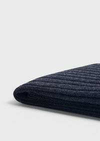 Paul Stuart All Year Cotton Dress Sock, thumbnail 2