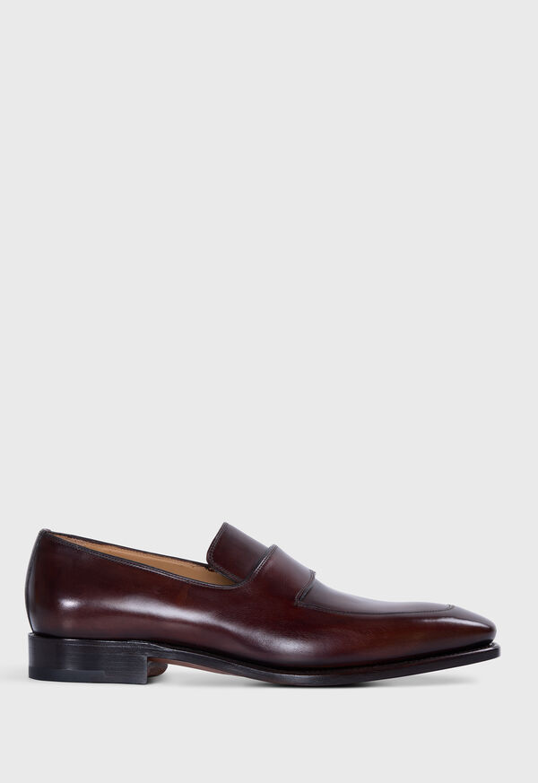 Paul Stuart Smith Loafer, image 1
