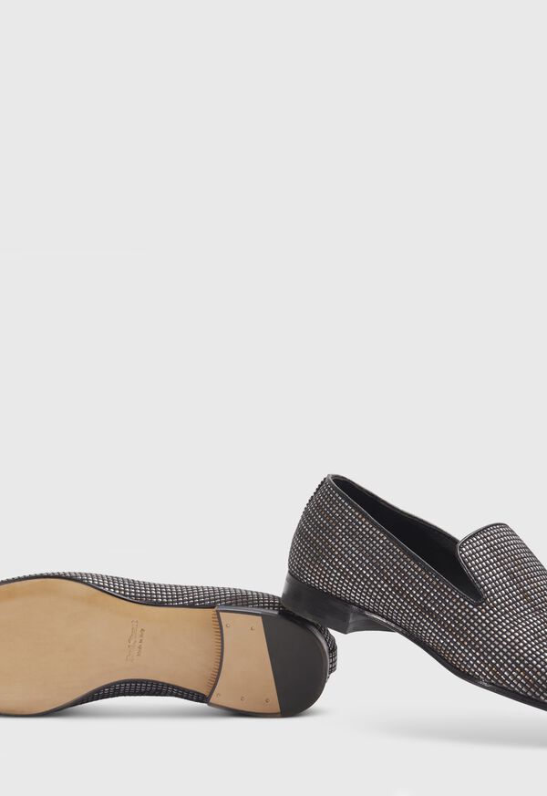 Paul Stuart Harrier Metallic Formal Slip-On, image 5