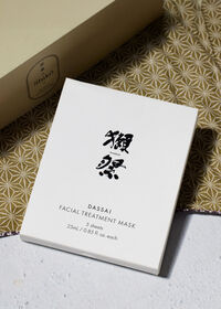 Paul Stuart Dassai Facial Mask, thumbnail 3