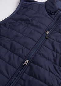 Paul Stuart Performance Quilted Vest, thumbnail 3