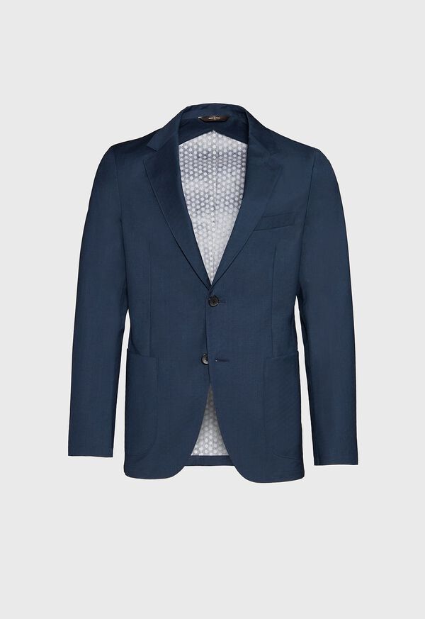 Paul Stuart Cooling Tech Blazer