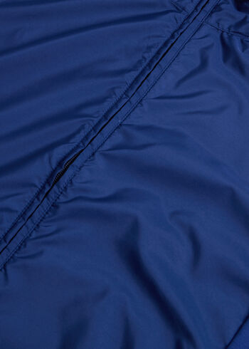 Paul Stuart Performace Zip-Up Vest