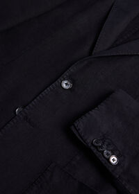 Paul Stuart Garment Dyed Linen Suit, thumbnail 3