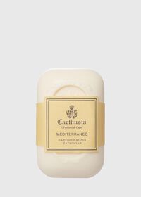 Paul Stuart Carthusia Mediterraneo Solid Soap, thumbnail 1