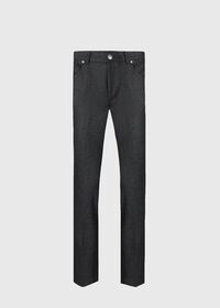 Paul Stuart Merino Wool Five Pocket Pant, thumbnail 1