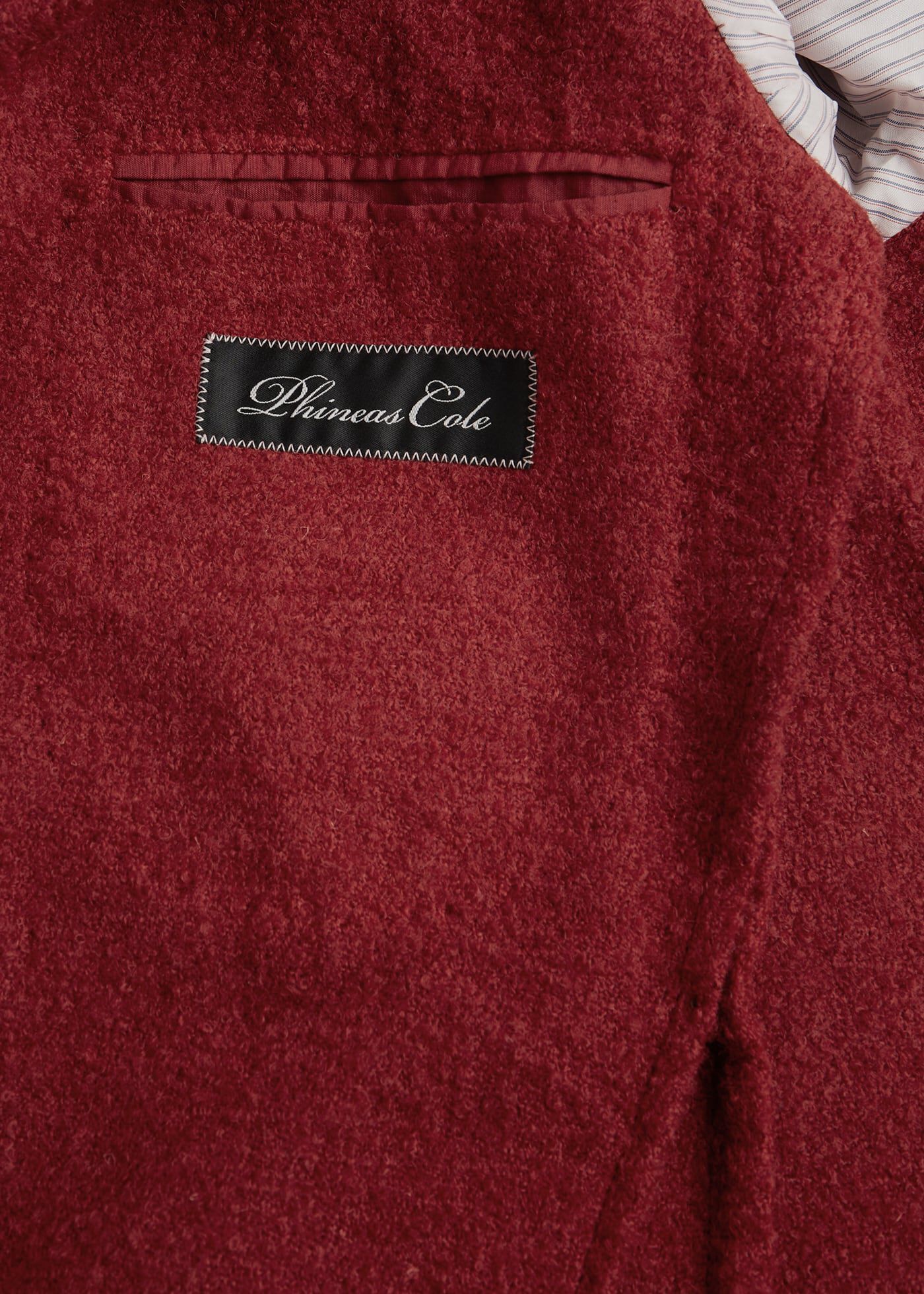 Fuzzy soft jacket online