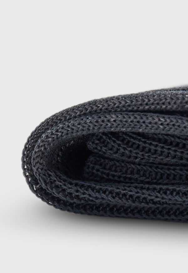 Paul Stuart Shadow Stripe Dress Sock, image 2