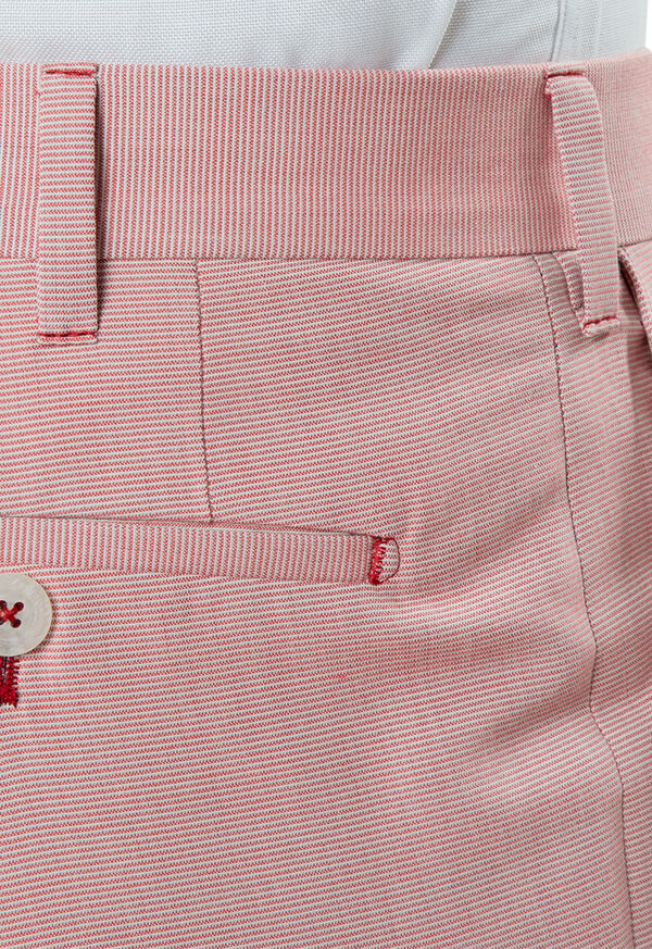Paul Stuart Horizontal Pincord Trouser, image 3