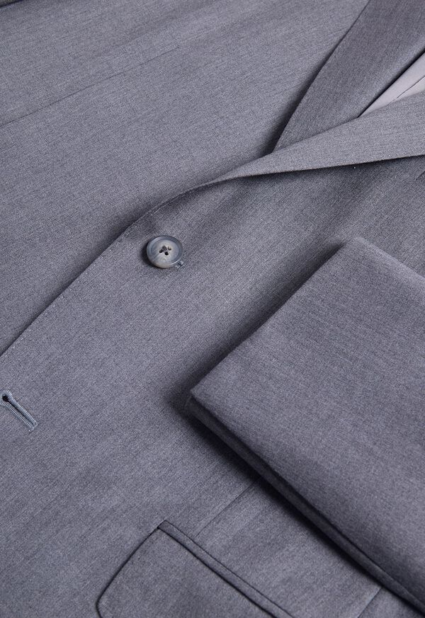 Paul Stuart Super 110s Wool Paul Suit, image 3