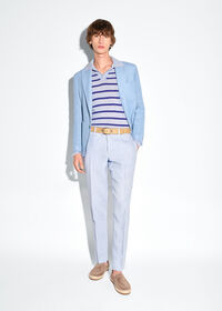 Paul Stuart Open Weave Jacket, thumbnail 2