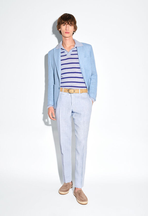 Paul Stuart Open Weave Jacket, image 2