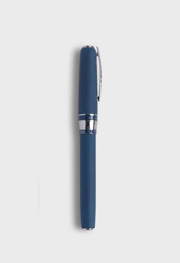 Paul Stuart Pineider Alchemist Rollerball Pen, image 1