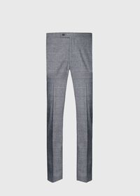Paul Stuart Wool Glen Plaid Suit, thumbnail 6