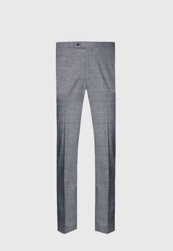 Paul Stuart Wool Glen Plaid Suit, image 6