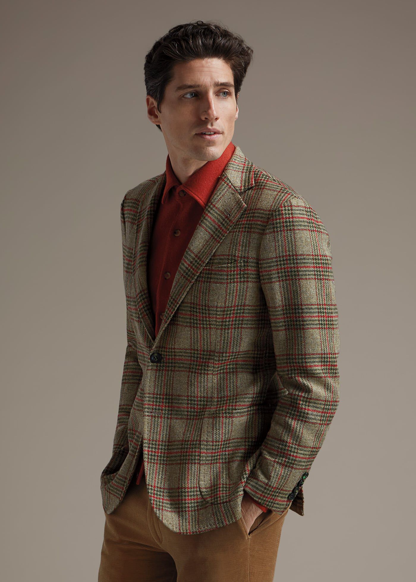 Sale on Men s Luxury Sport Jackets and Blazers Paul Stuart