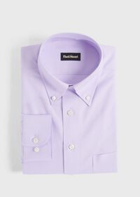 Paul Stuart Oxford Non-Iron Sport Shirt, thumbnail 1