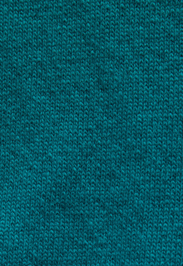 Paul Stuart Wool Johnny Collar Pullover, image 3