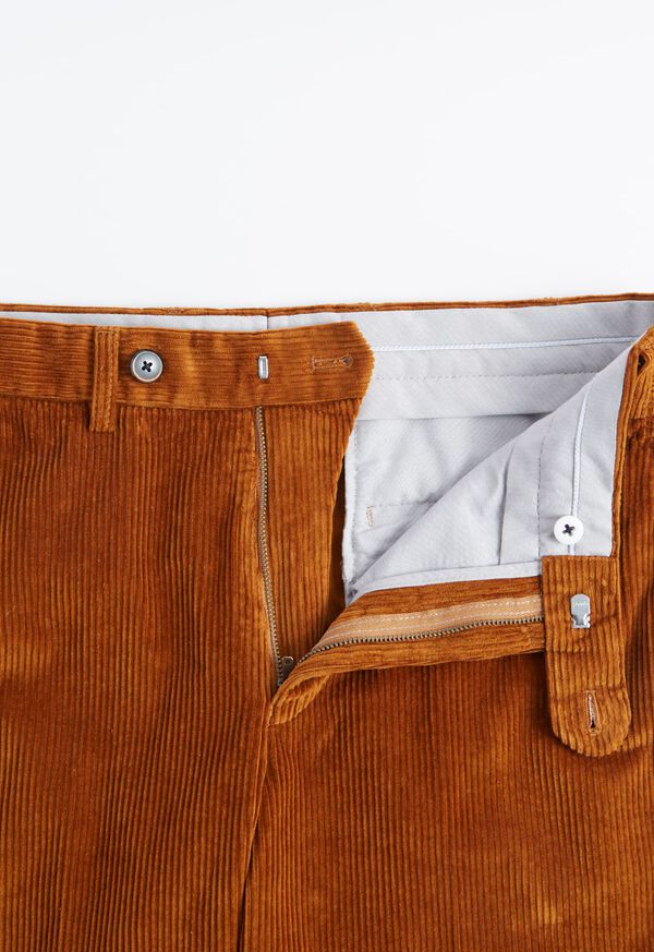 Paul Stuart Cotton Corduroy Pant, image 3