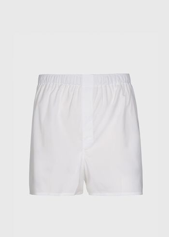 Paul Stuart Cotton Boxers