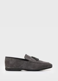 Paul Stuart Hope Suede Slip-On, thumbnail 1