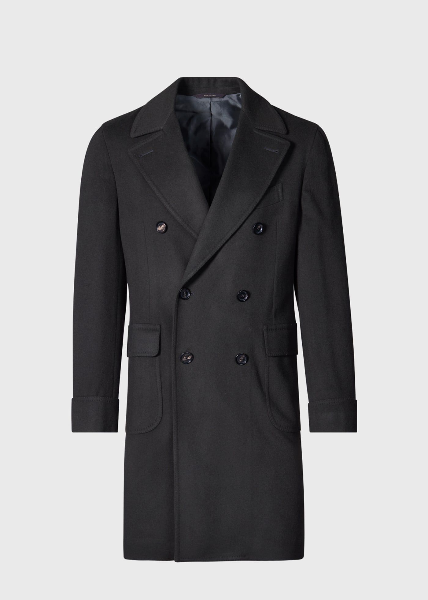 商品画像：Paul Stuart Trench Coat with Liner Lavender W47cm L96cm | eBay 2