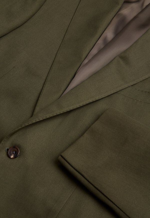 Paul Stuart Seaisland Cotton Suit, image 3