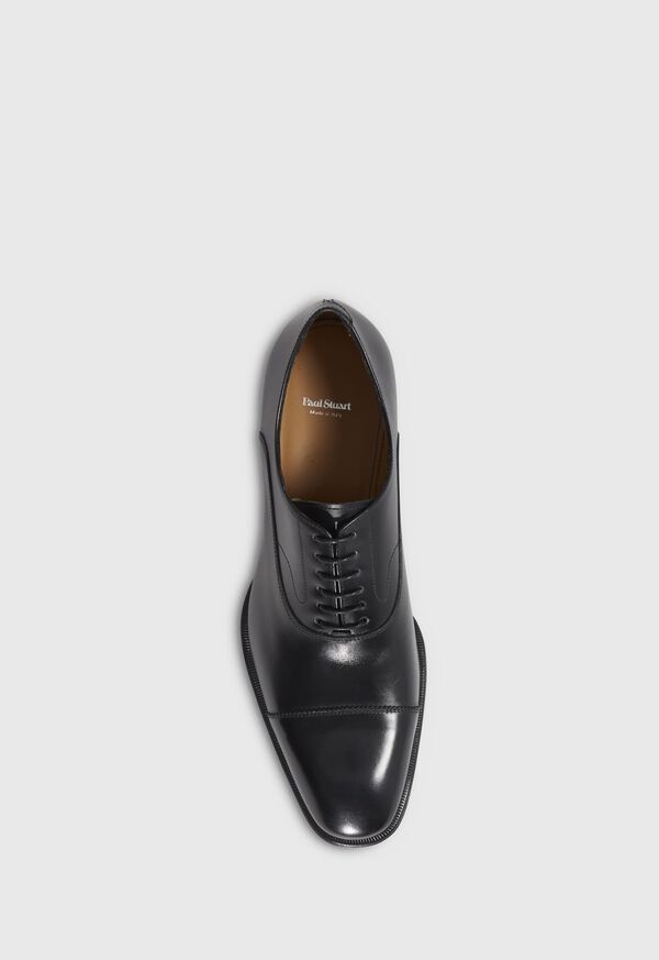 Paul Stuart Majestic Leather Cap Toe Oxford, image 7
