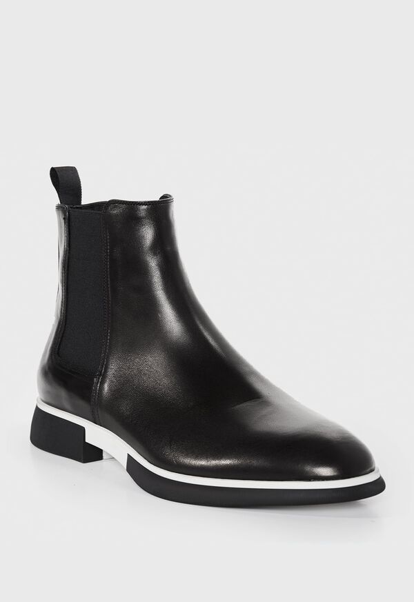 Paul Stuart Mansfield Beatle Boot, image 3